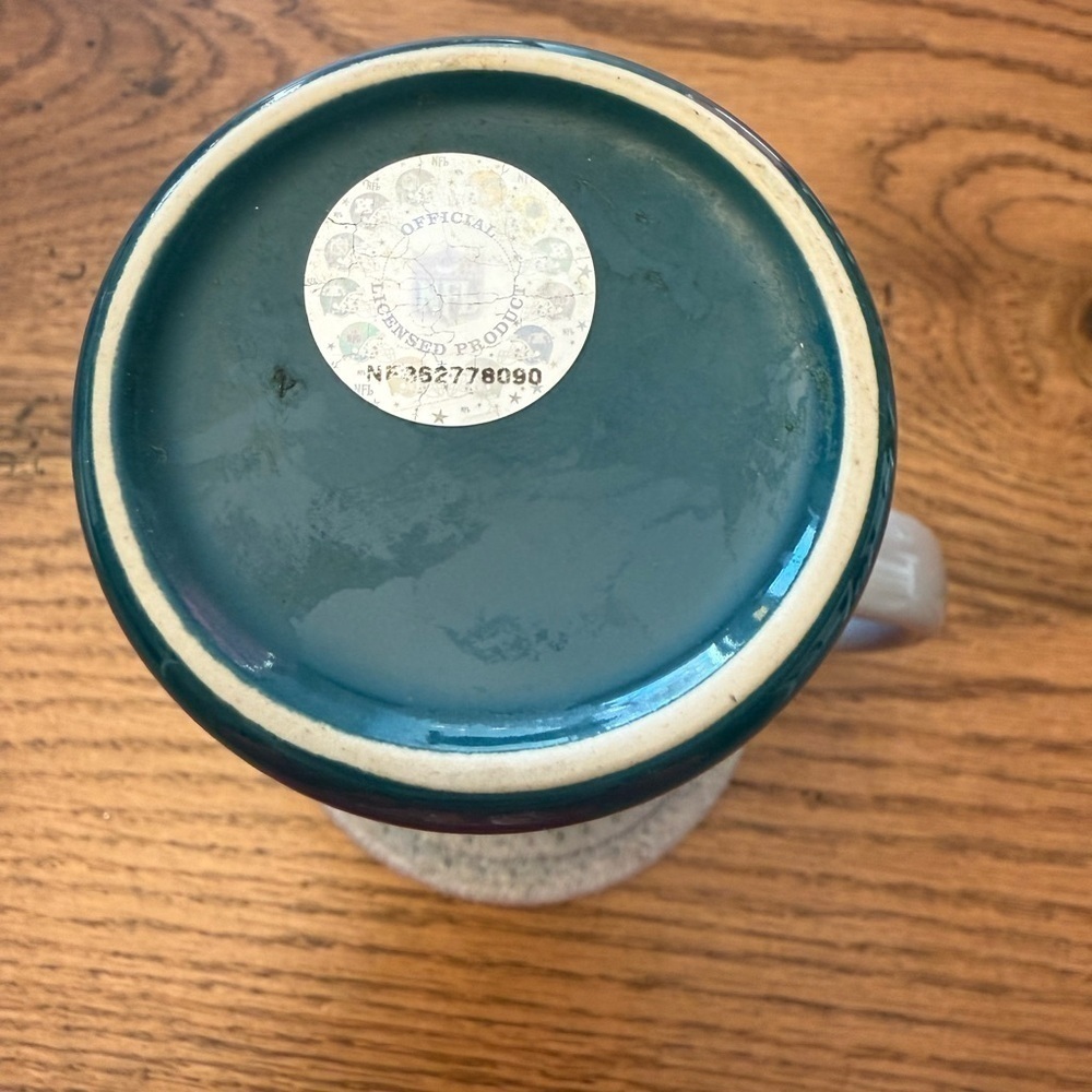 Philadelphia Eagles Mug - Picture 3 of 7